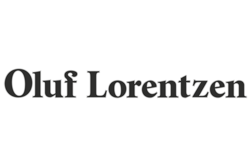 Oluf Lorentzen