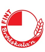 Brødskala fint
