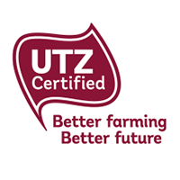 UTZ Certified