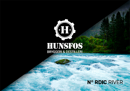 Hunsfos Bryggeri & Destilleri