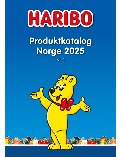 Haribo