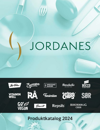 Scandza produktkatalog