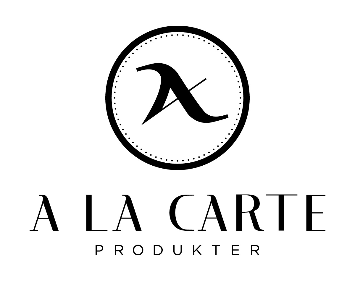 A la Carte produkter