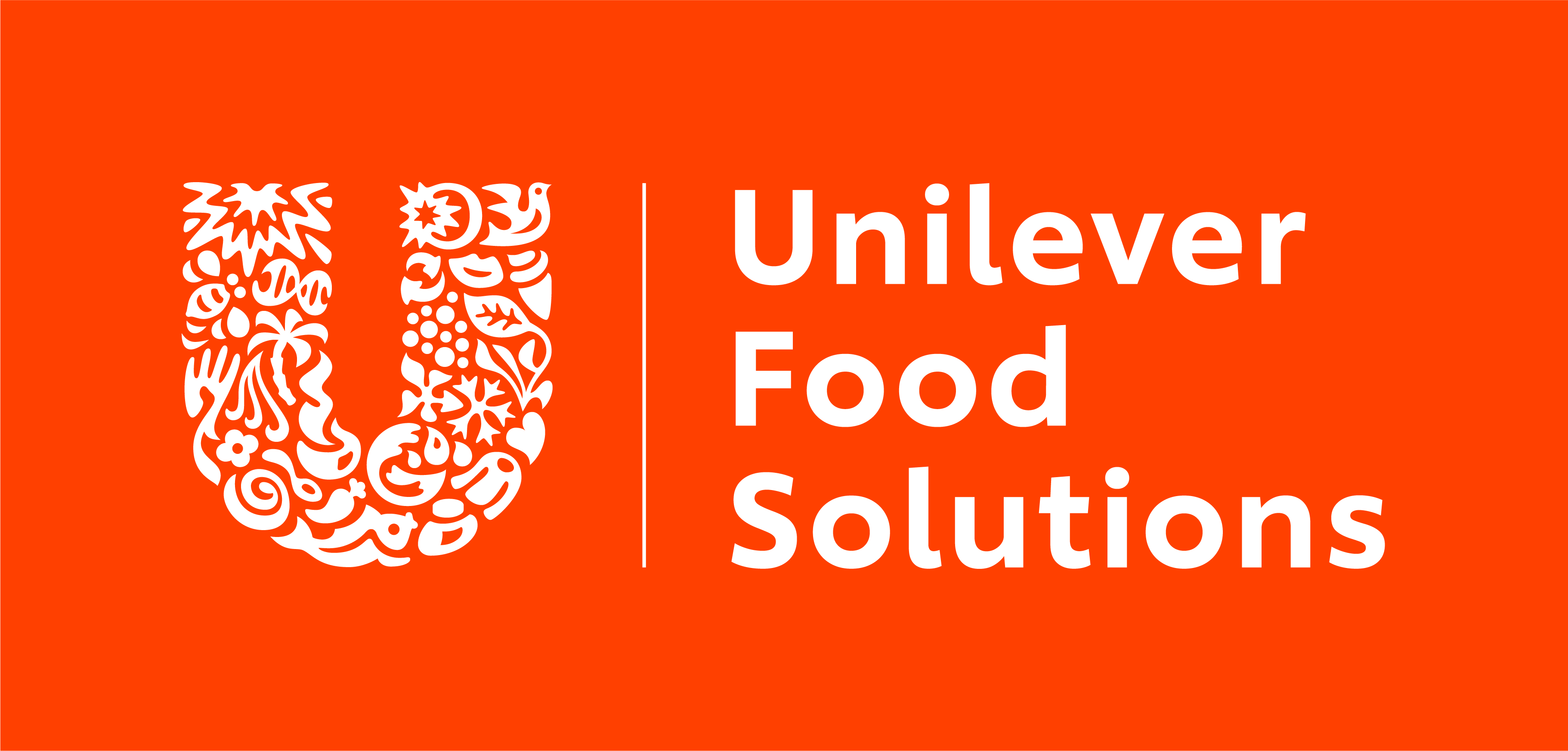 Unilever Food Solution AS