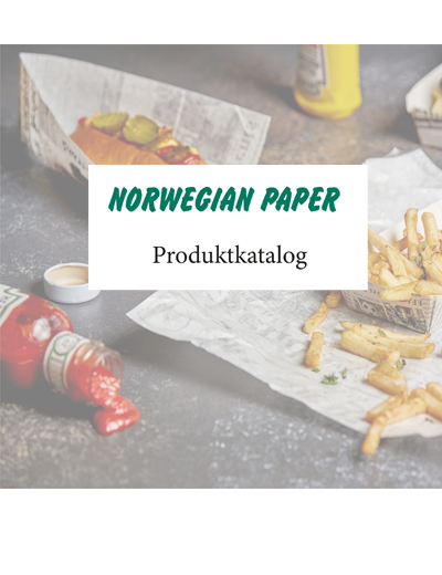 Norwegian Paper produktkatalog