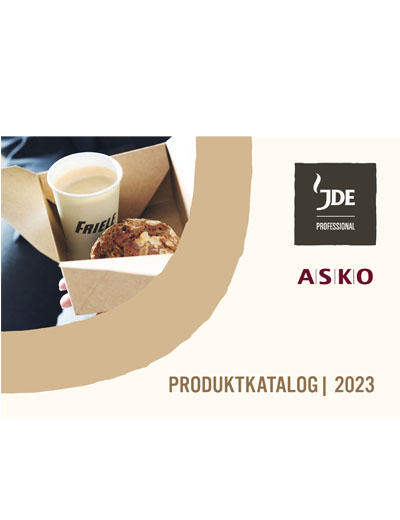 JDE Produktkatalog