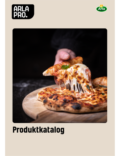 Arla Pro