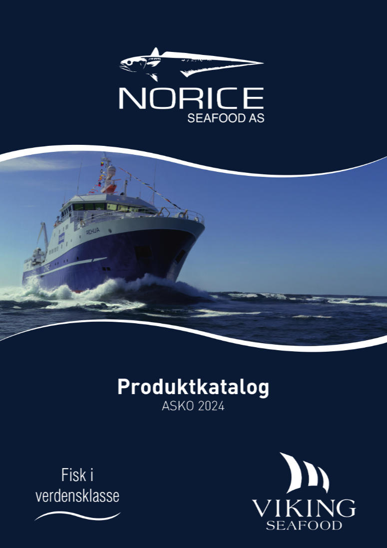 Norice Seafood