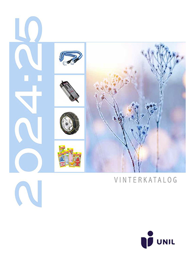 Unil vinterkatalog