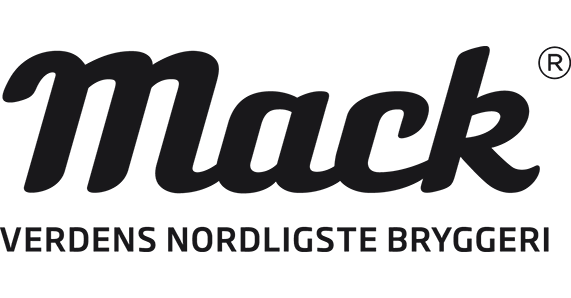 Macks Ølbryggeri AS logo