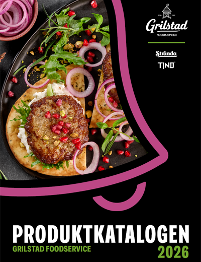 Grilstad produktkatalog