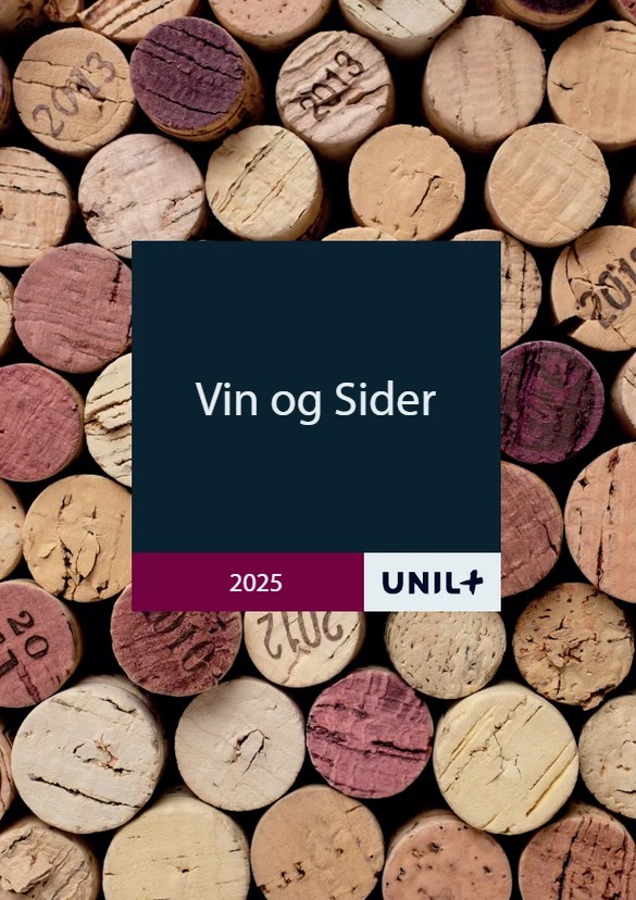 Unil+ vin og sider