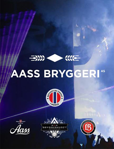 Aass produktkatalog