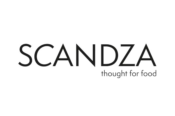 Scandza logo