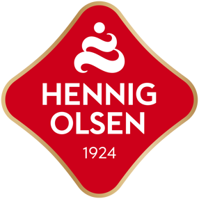 Hennig-Olsen Is logo