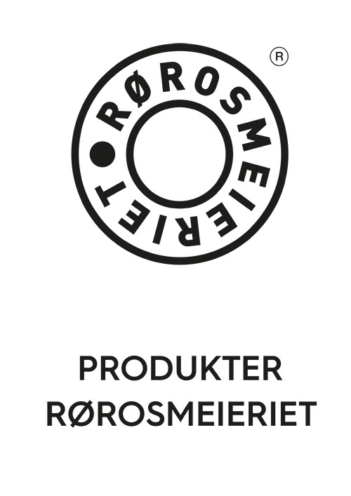 Rørosmeieriet produktkatalog