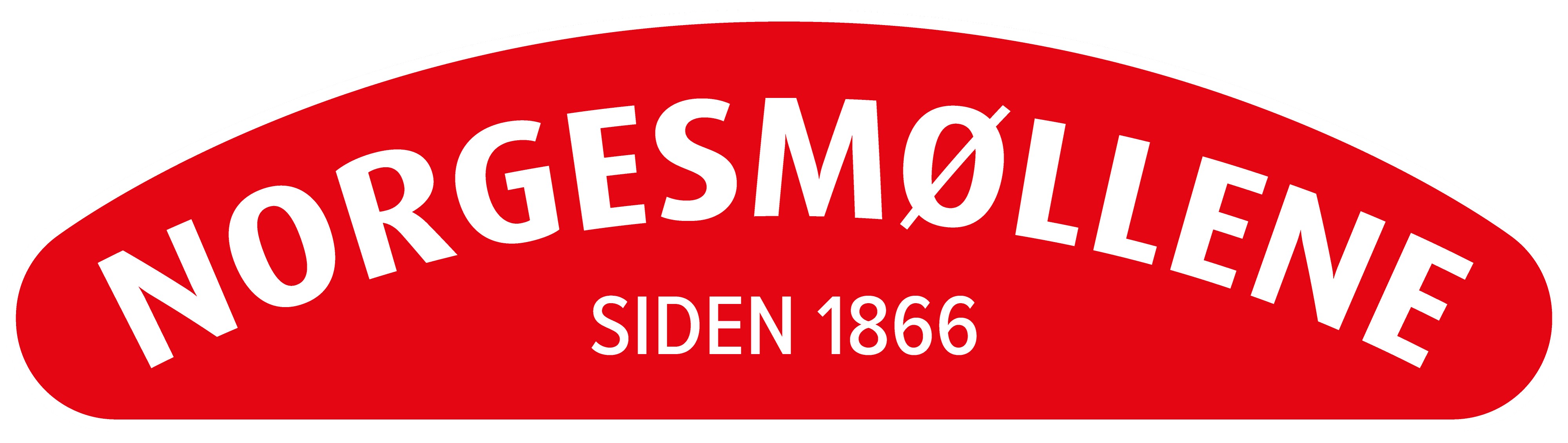 Norgesmøllene AS