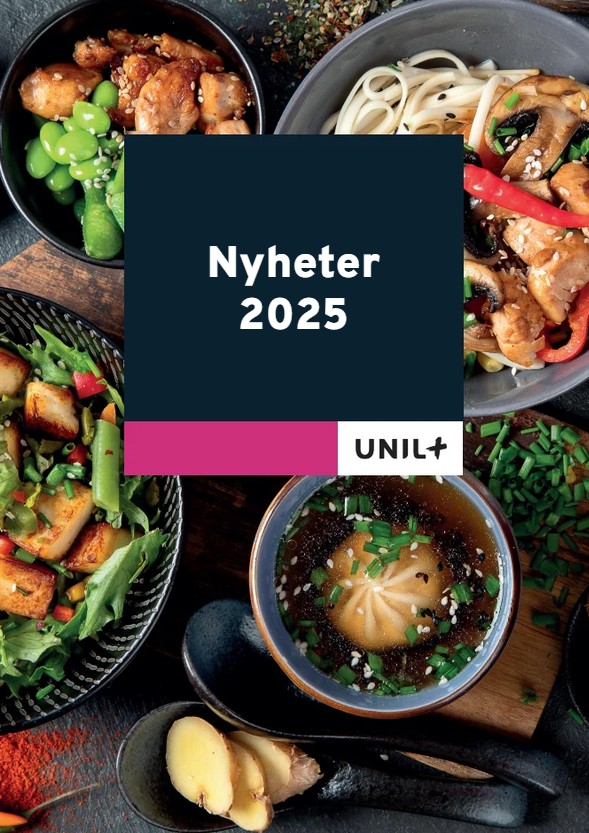 Unil+ Nyheter 2025