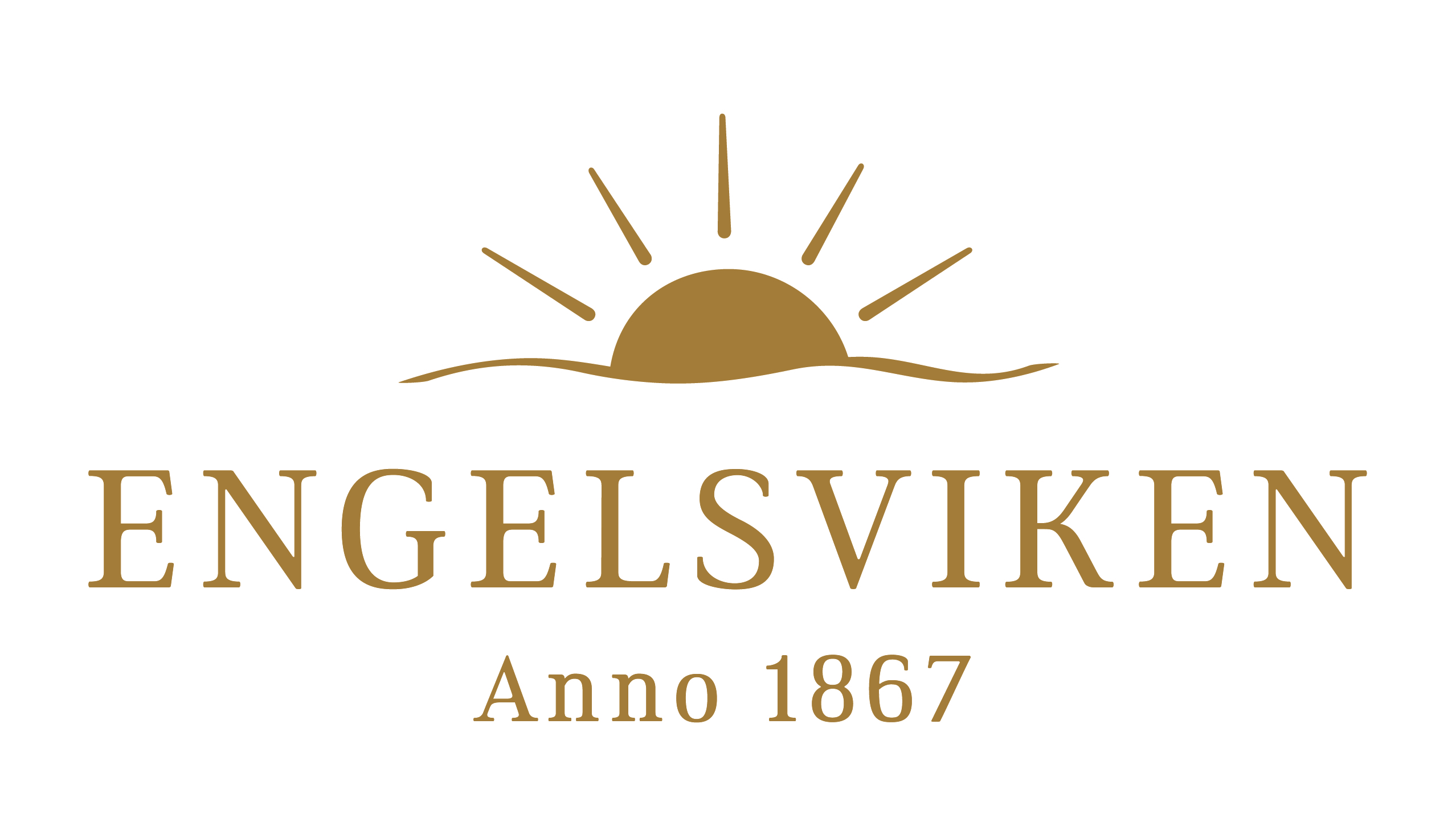 Engelsviken Canning AS