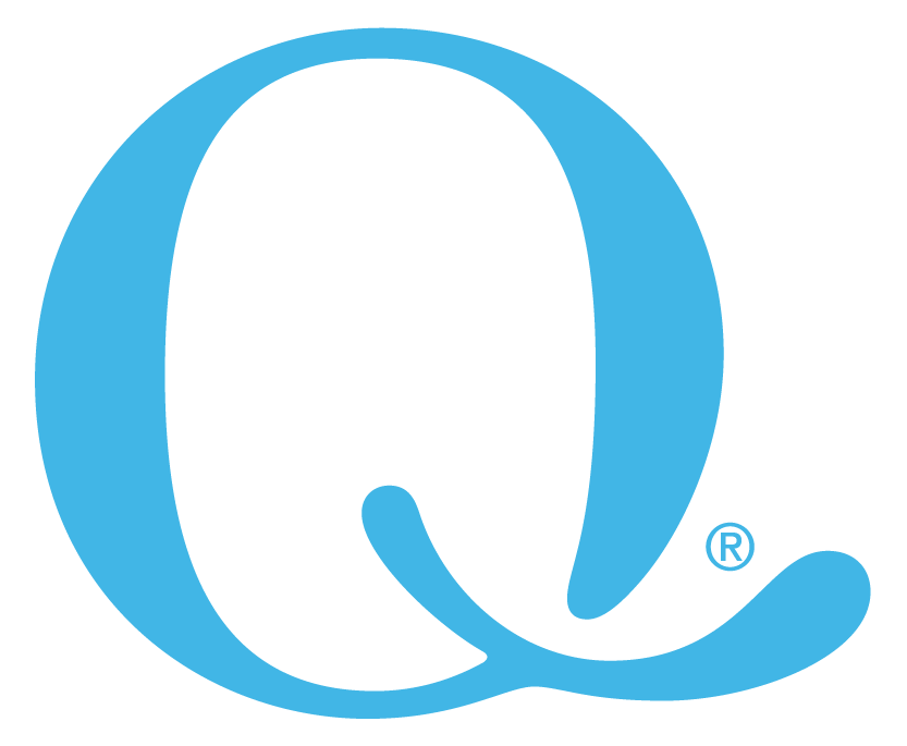 Q-meieriene, Kavli logo