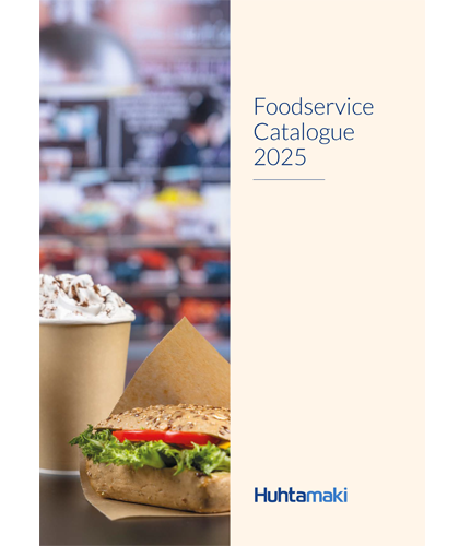 Huhtamaki produktkatalog