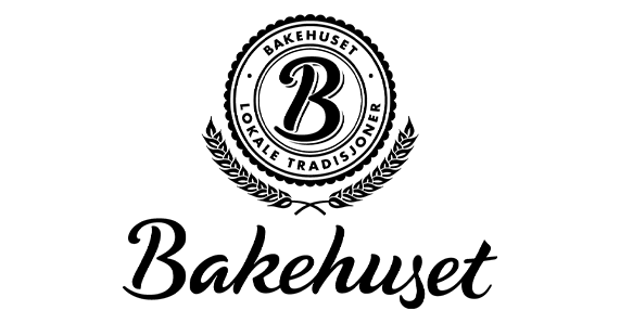 Bakehuset logo