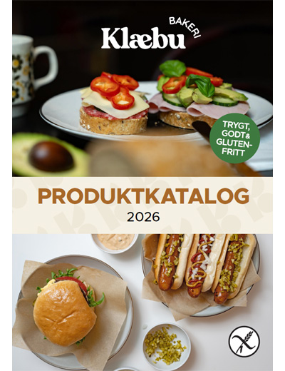 Klæbu bakeri