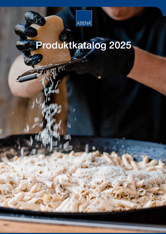 ABENA produktkatalog