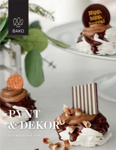 Bako Pynt & Dekor