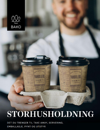 Bako produktkatalog
