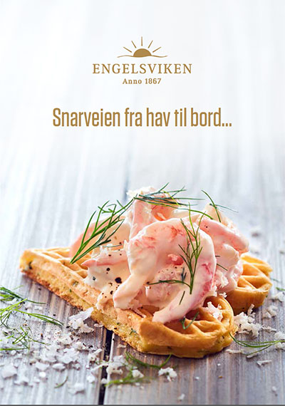 Engelsviken produktkatalog