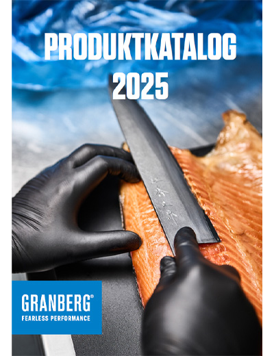 Granberg produktkatalog