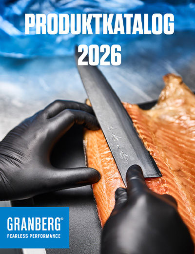 Granberg produktkatalog
