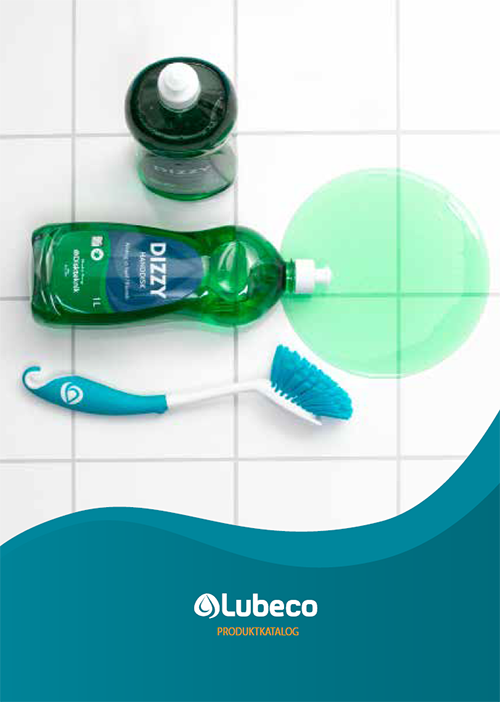 Lubeco produktkatalog