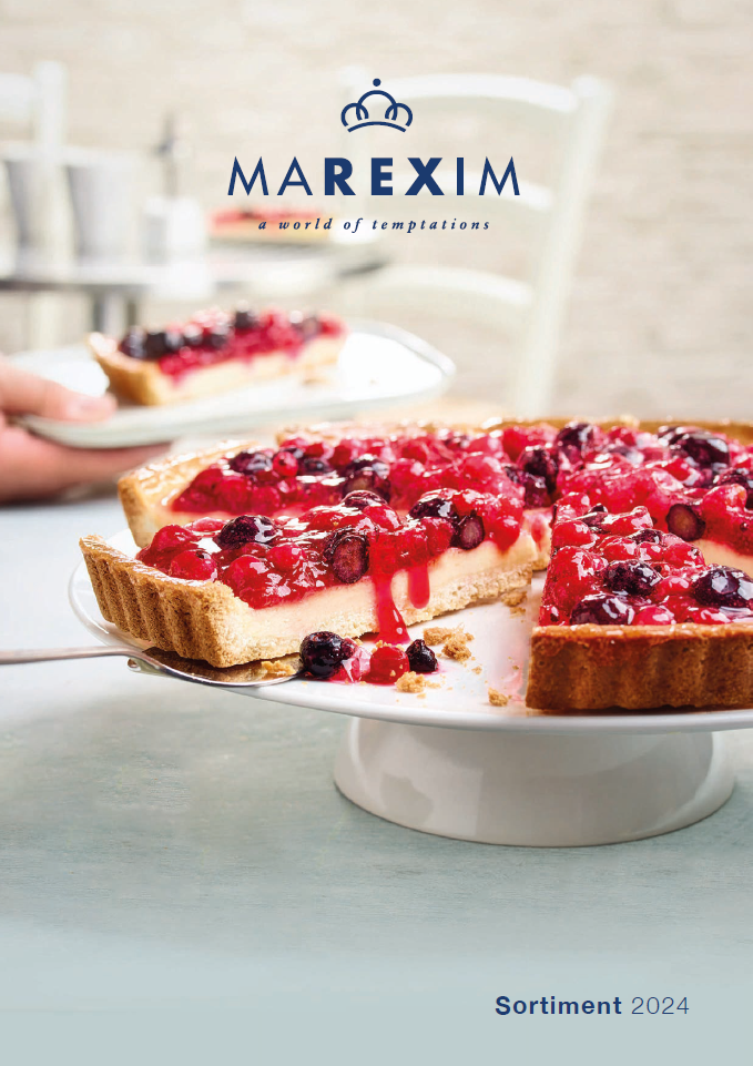 Marexim produktkatalog