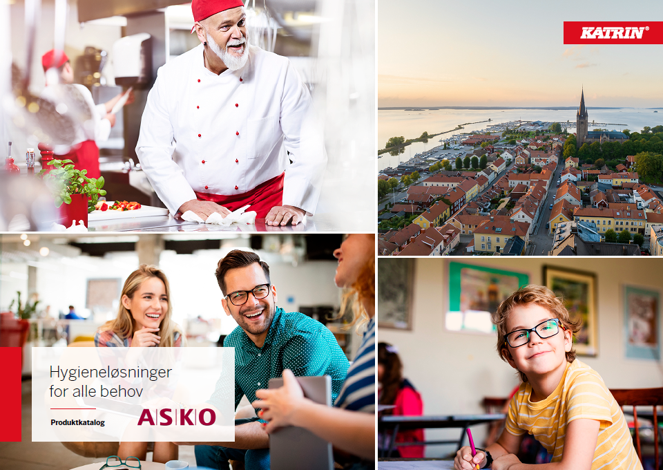 Katrin total produktkatalog
