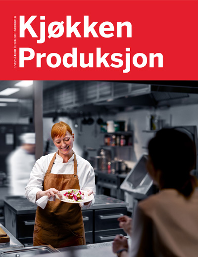 Katrin kjøkken