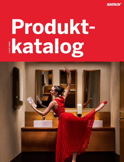 Katrin total produktkatalog