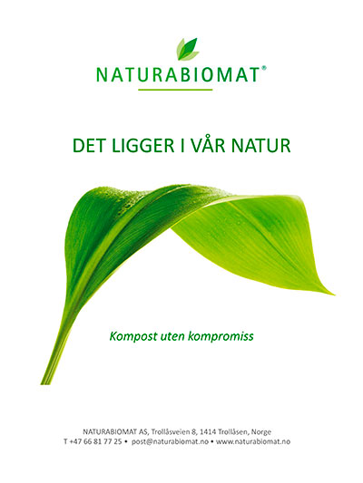 Naturabiomat katalog