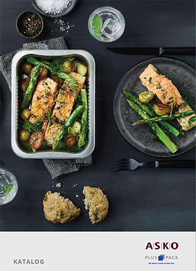 Plus Pack produktkatalog