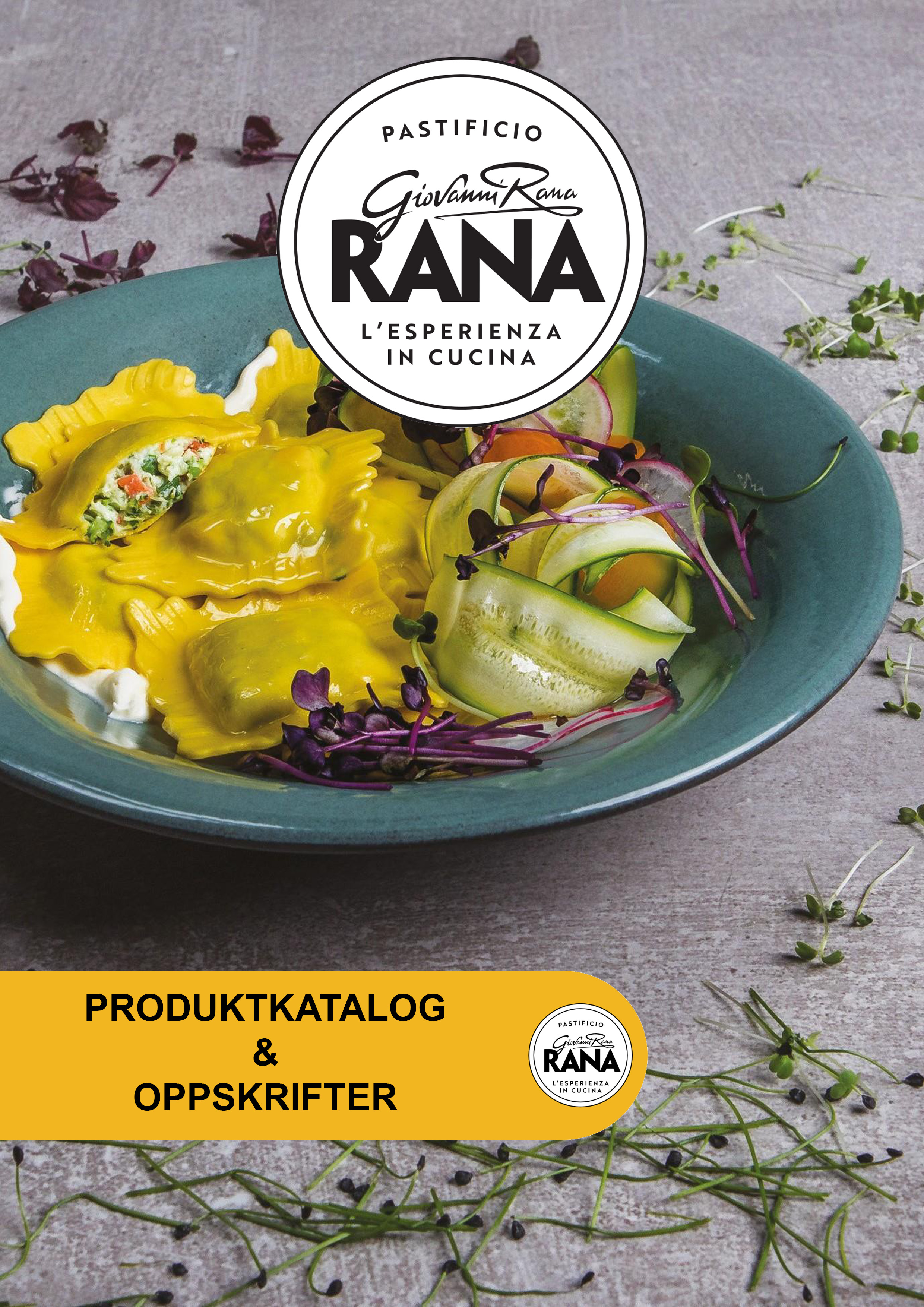 Trade & Distribution Norway