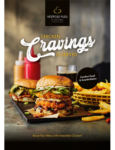 Vestfold Fugl produktkatalog