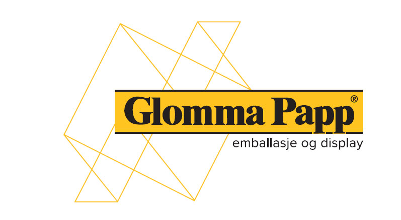 Glomma papp