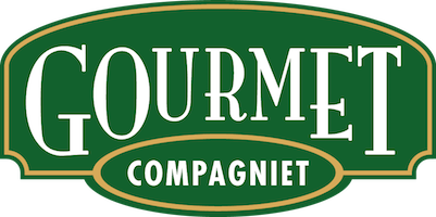 Gourmetcompagniet AS