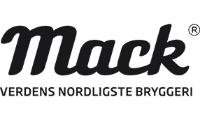 Macks Ølbryggeri AS