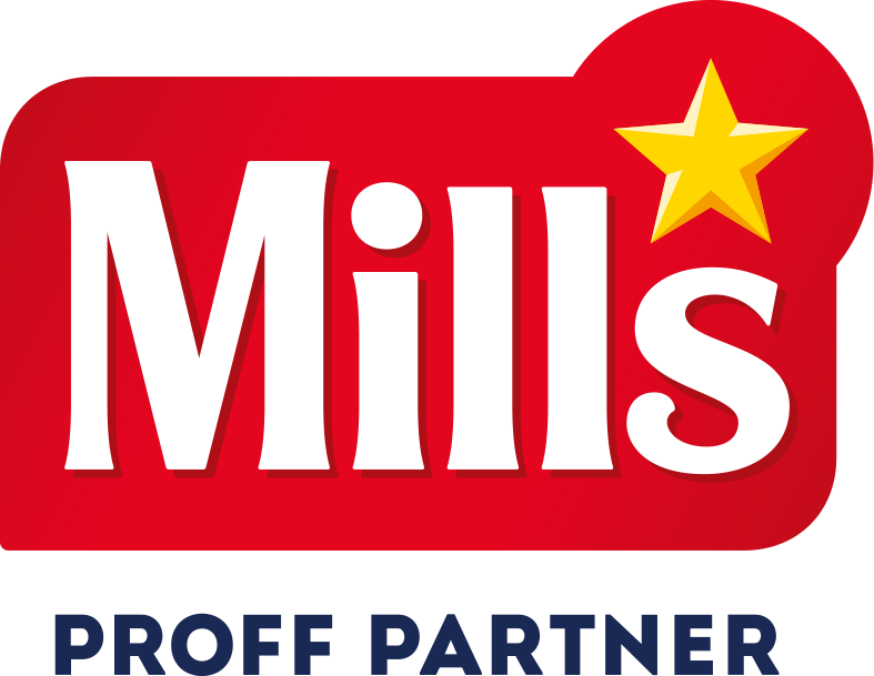 Mills Proff Partner