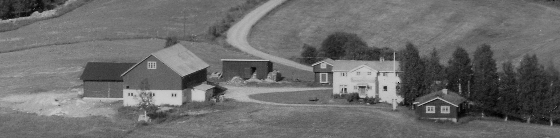 Nordli Gård